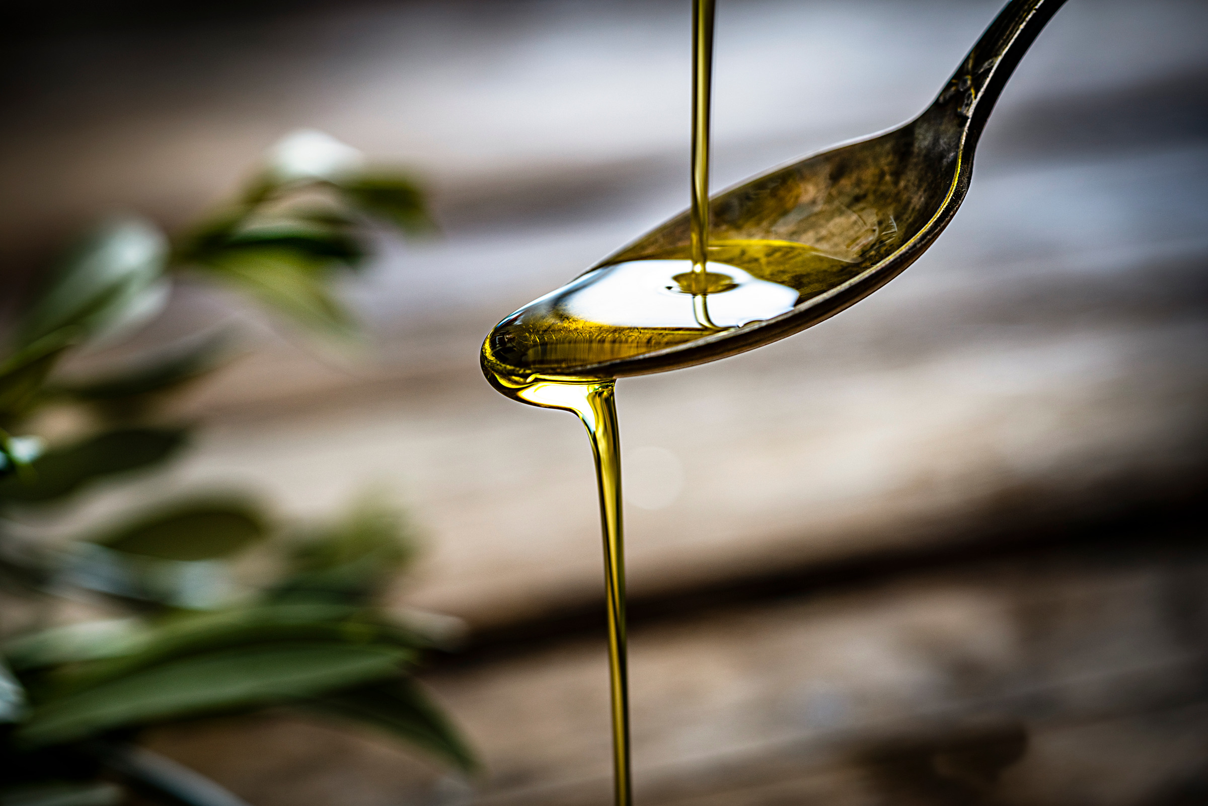 Olio d’oliva, un ingrediente della cucina Agrimare